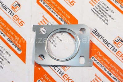 4900719 Прокладка турбокомпрессора GASKET TURBOCHARGER Cummins 